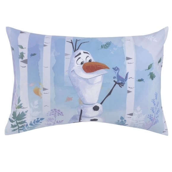 Frozen 4pc toddler bedding set - Picture 5 of 5